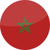 Fabriqué au Maroc